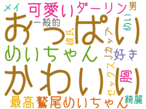 おっぱい, かわいい, めいちゃん, 可愛い, 鷲尾めいちゃん, ダーリン, 好き, 最高, 胸, 一般的, Jカップ, めい, 彼氏, セックス, メイ, 男, 綺麗