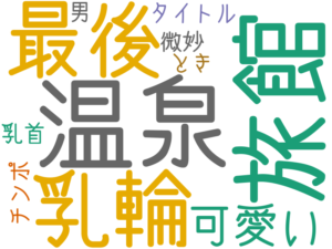 温泉, 旅館, 乳輪, 最後, 可愛い, タイトル, 微妙, とき, 乳首, 男, チンポ