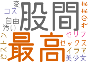 最高, 股間, セックス, 美少女, 自由, 汚い, イラマ, セリフ, そのまま, ピストン, コス, 変