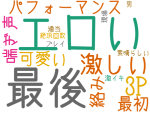 最後, エロい, 激しい, 3P, パフォーマンス, 絡み, 可愛い, 最初, 喘ぎ声, 素晴らしい, 激イキ, 現場, 男, 適当, プレイ, 絶頂回数