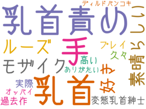 手, 乳首責め, 乳首, モザイク, 好き, ルーズ, 素晴らしい, 変態乳首紳士, 過去作, プレイ, 実際, 久々, 高い, ありがたい, オッパイ, ディルドパンコキ
