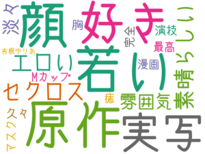 原作, 若い, 顔, 好き, 実写, セクロス, エロい, 素晴らしい, 雰囲気, 淡々, Mカップ, 最高, マスク, 漫画, 演技, 胸, 痣, 久々, 完全, 吉根ゆりあ