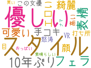 スタイル, 優しい, 10年ぶり, フェラ, 表情, 可愛い, 綺麗, 手コキ, エロい, 顔, この女優, VR, 目, 打ち所, 怒涛, 高い, 素晴らしい, 買い, ナマ, おっぱい