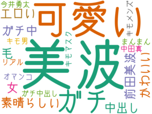 美波, 可愛い, ガチ, 素晴らしい, 中出し, ガチ中, 女, かわいい, 毛, エロい, 前田美波, ガチ中出し, まんまん, リアル, キモ男, キモマスク, 今井勇太, オマンコ, 中田真, キモメンズ