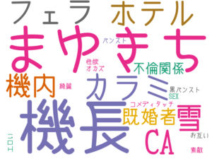 機長, まゆきち, カラミ, ホテル, CA, 雪, フェラ, 機内, 既婚者, 不倫関係, コメディタッチ, お互い, 素敵, 黒パンスト, SEX, オカズ, 綺麗, パンスト, エロい, 性欲