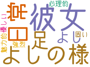 彼女, よしの様, 日常, 足, よし, 心理的, 強烈, 魅力的, 優しい, 固い