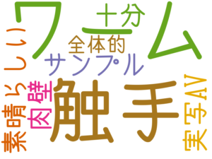 触手, ワーム, サンプル, 十分, 素晴らしい, 実写AV, 肉壁, 全体的