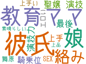 彼氏, 教育ママ, 娘, 絡み, 演技, 聖嬢, 演技力, 最後, 騎乗位, 上手, 上手い, SEX, 舞原, エロい, 素晴らしい, 上品
