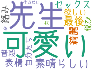 可愛い, 先生, 素晴らしい, 最後, セックス, 表情, 綺麗, 絡み, 欲しい, 自分たち, 悦び, 普段, 仕方ない, 4K, 偽