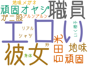 エロい, 彼女, 職員, 頑固オヤジ, 頑固, 百田光, 地味, ガニ股, 地味メガネ, シャツ, ブルンブルン, 身体, リアル, 妙, いく様子