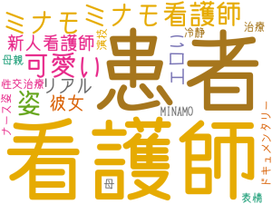 患者, 看護師, ミナモ看護師, ミナモ, 可愛い, 姿, 新人看護師, エロい, 彼女, リアル, 性交治療, 母親, ドキュメンタリー, 母, 治療, ナース姿, 演技, 冷静, MINAMO, 表情