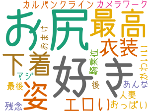 好き, お尻, 最高, 姿, 下着, 衣装, エロい, おっぱい, カルバンクライン, かわいい, 残念, マジ, カメラワーク, 人妻, 後, 最後, あんな, 騎乗位, おまけ
