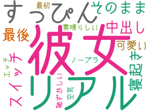 彼女, リアル, すっぴん, そのまま, スイッチ, 寝起き, 中出し, 最後, 可愛い, 素晴らしい, 恥ずかしい, 空気, ノーブラ, 最初, エッチ