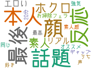 顔, 最後, 話題, 本人, 反応, ホクロ, 素人, リアル, エロい, お掃除フェラ, ギャップ, 声, 強気, 最高, 同じ, 好き, 素人感, 20分, うち, オススメ
