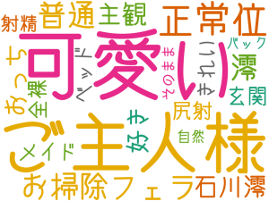 可愛い, ご主人様, 正常位, お掃除フェラ, 普通, 澪, 石川澪, おっち, 主観, 好き, メイド, きれい, ベッド, 尻射, 玄関, 全裸, 射精, バック, そのまま, 自然