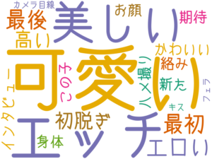 可愛い, エッチ, 美しい, エロい, 最後, 最初, 初脱ぎ, 高い, かわいい, 絡み, インタビュー, お顔, 期待, ハメ撮り, 新た, この子, 身体, カメラ目線, フェラ, キス